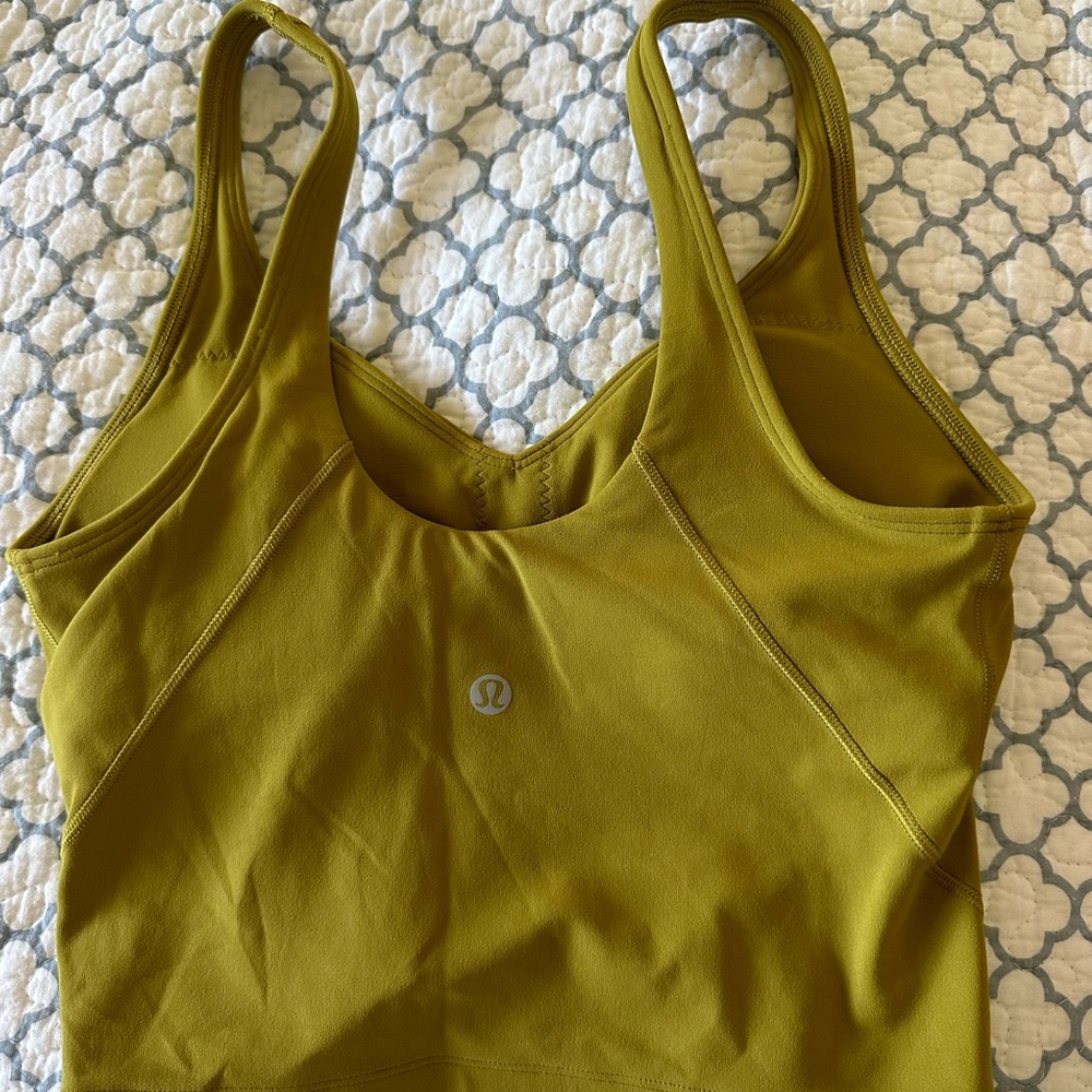 Align Tank
